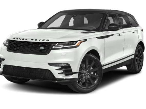 LAND ROVER RANGE ROVER VELAR 2018 SALYL2RV1JA756896 image